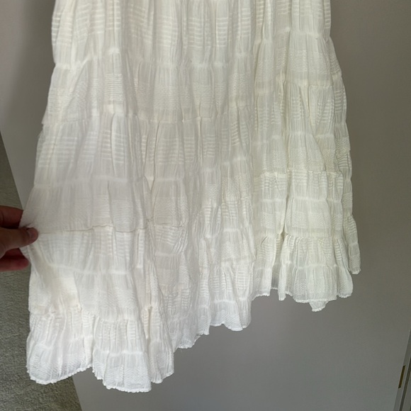 Max Studio Flowy Dress, Size M - Picture 4 of 7